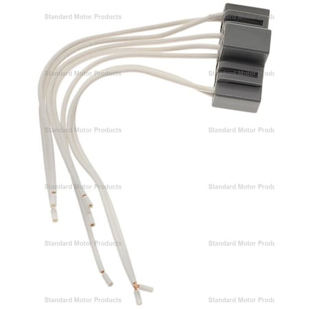 Standard Ignition Headlight Dimmer Switch Connector, S-661 S-661